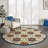 DH-ALH19 Damask Indoor Rug-1803487180