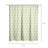 Bradshaw Geometric Shower Curtain