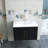 Wall-Mounted Bathroom Vanity With Sink Combo-1045228470-1045228469