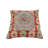 Geometric Throw Pillow