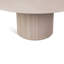 Modern Brazilian Round Dining Table-1587744652