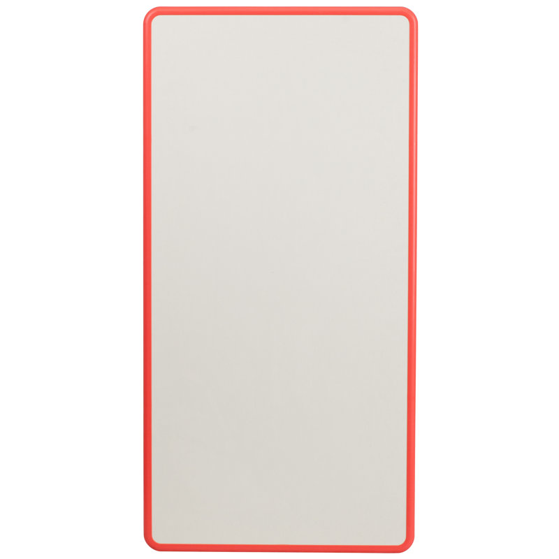 Table d'activité pour enfants Goddard, Rouge