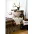 Deerfield Cotton Plaid Duvet Cover