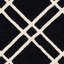 Rossmoor Rectangle Geometric Wool Hand Woven Area Rug-96072281