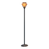 Beaux Arts Torchiere Floor Lamp