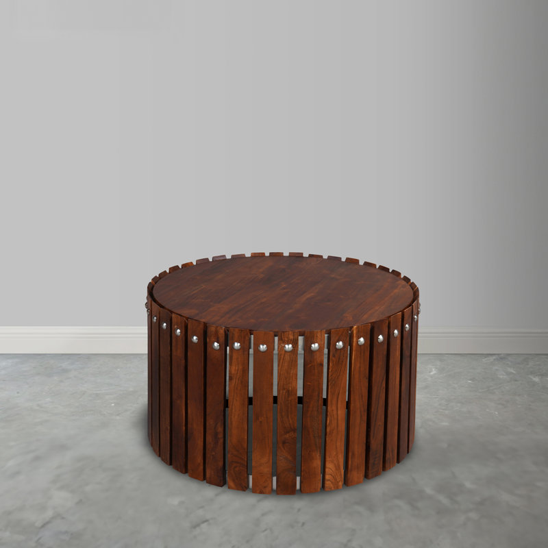 Masuyo Coffee Table