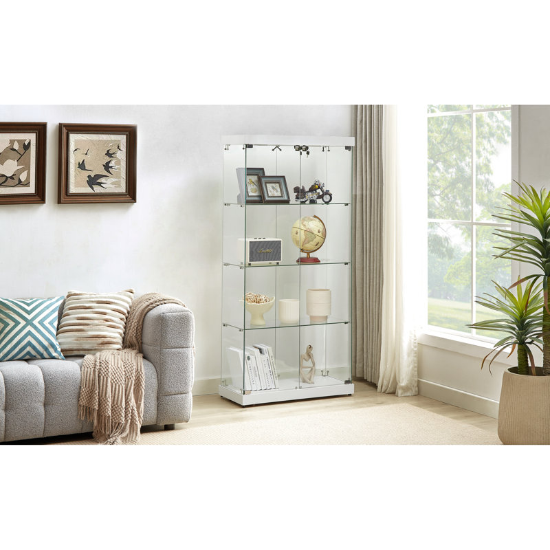 Storage Bookcase