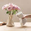 Vase en céramique 7,5 po-516210971