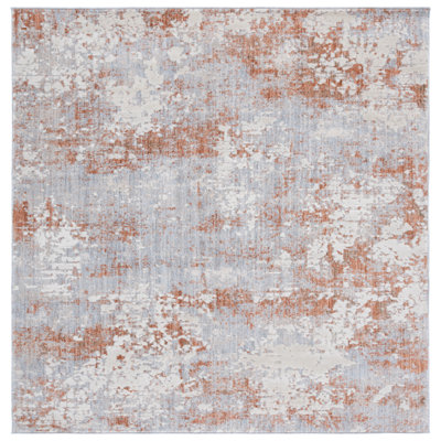 Scarlett 408 Performance Abstract Rug