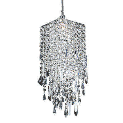 Luminaire suspendu géométrique 1 lumières unique Cohen-Arazi