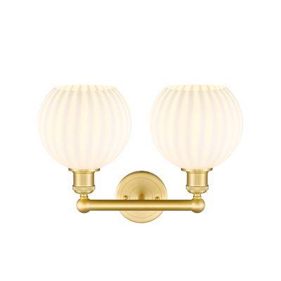 Bia 2 - Light Dimmable Vanity Light