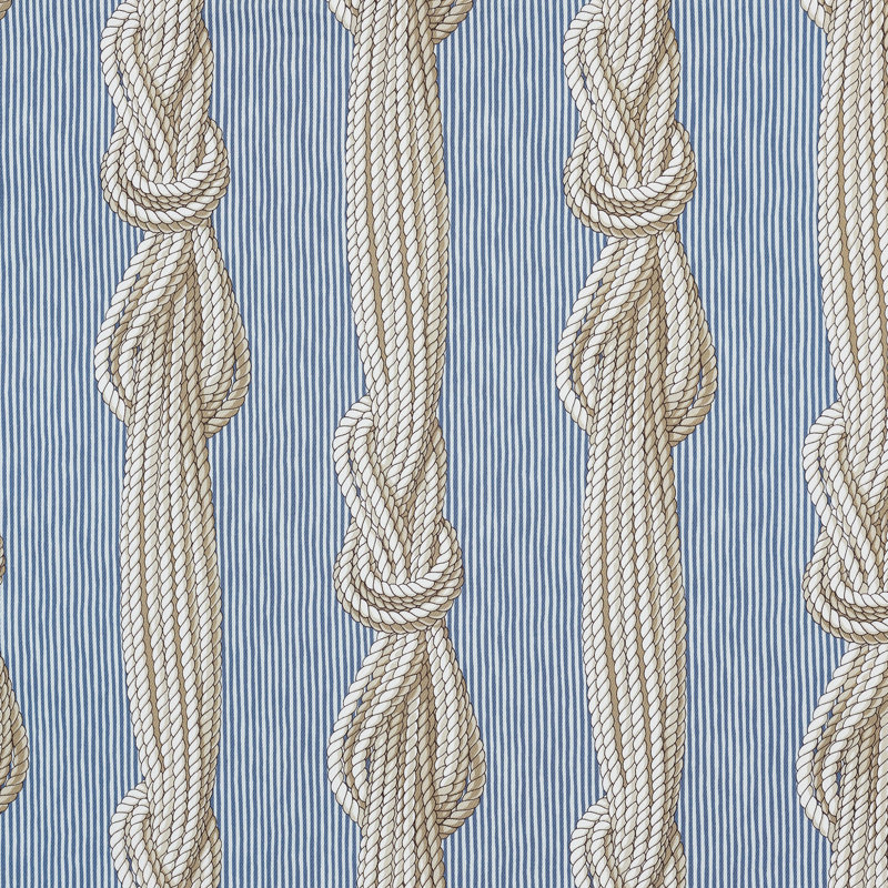 Tissu marine Tremiti