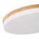 Trotman Acrylic LED Flush Mount
