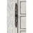 Funchess 4-Drawer Sideboard in Antique White