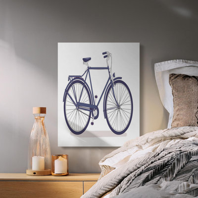 Wrapped Canvas Print Set