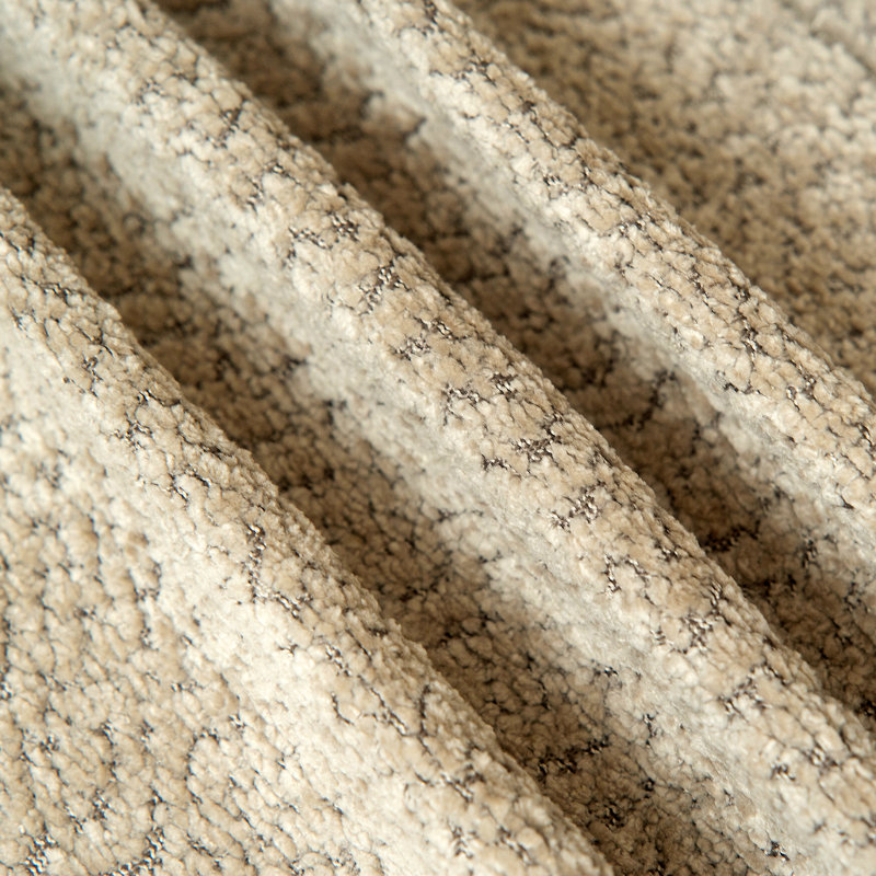 Causeuses Nordic Chair, Camel