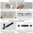 Ocana Shower Shelf