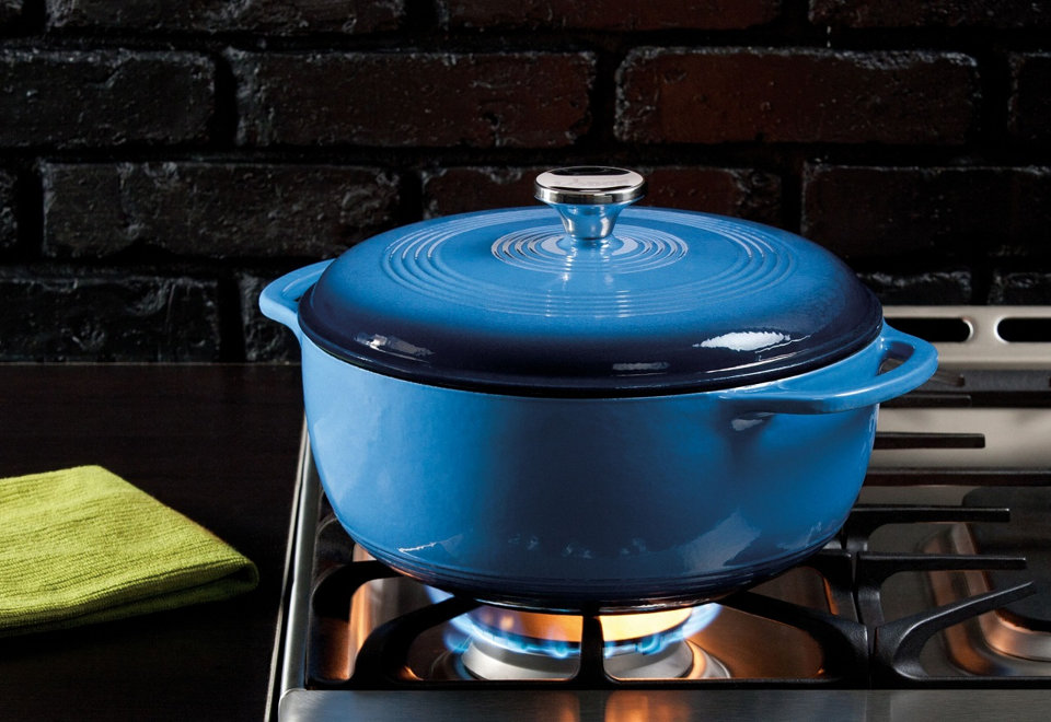 Dutch Ovens