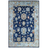One-of-a-Kind 9'3" X 12'5" Area Rug