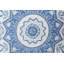 Coussin médaillon Schumacher x Mark D. Sikes Montecito-44744588-61047663