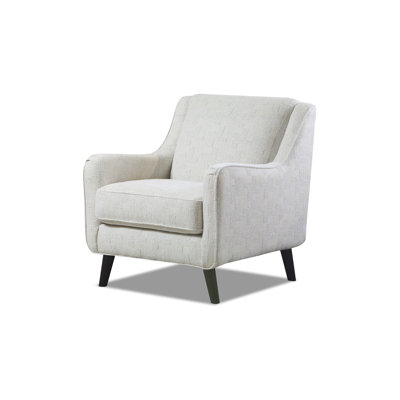 Fauteuil d'appoint Retro