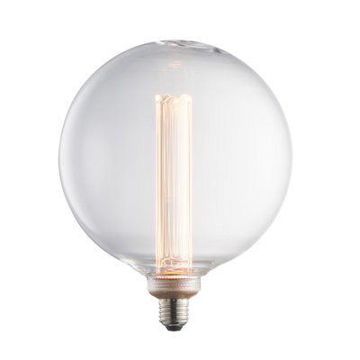 E27 XL Globe LED Non-Dimmable Bulb 2.8W - 120lm 1800K Warm White
