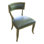 Klismos Chair