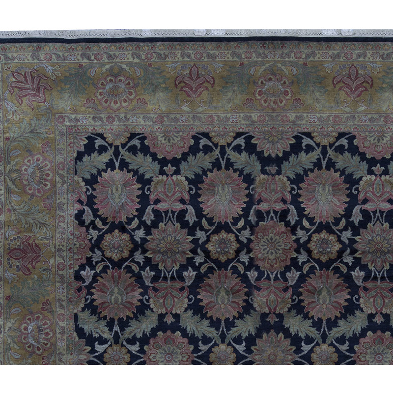 Crown One-of-a-Kind 11'11" X 14'5" Area Rug