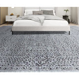 Oriental Area Rug