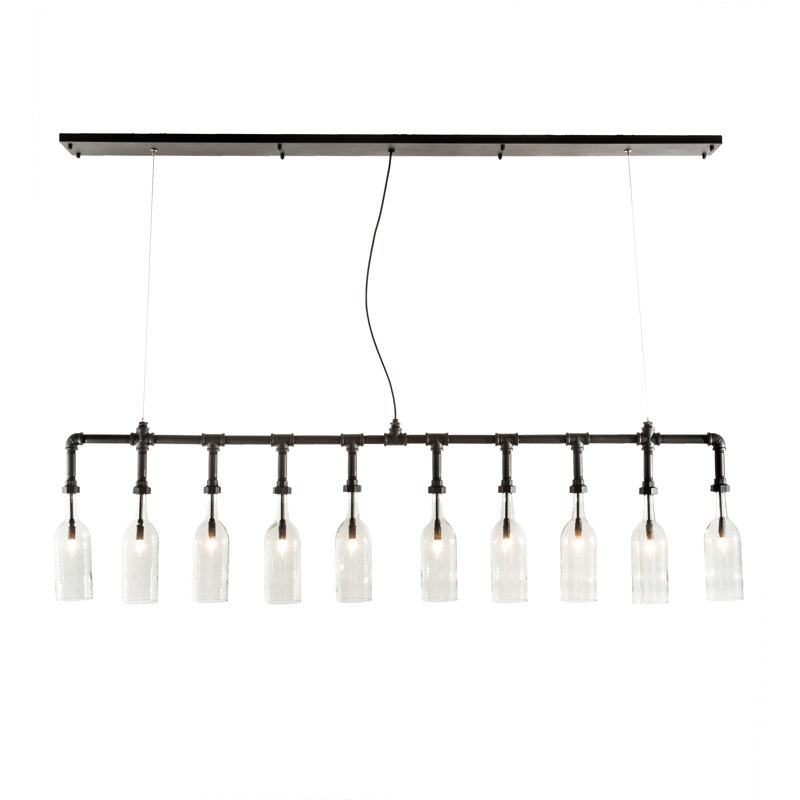 10 - Light Pendant