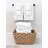 4-Pack Hand Towel Set - 100% Cotton-103397287