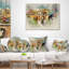 Oreiller cityscape villajoyosa city digital art bridge-29456458-29456461