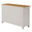 Port Mahon 128cm Sideboard-37097356