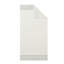 Ensemble de 2 serviettes de bain gaufrées Madison Park Millstreet-137945578-137945577