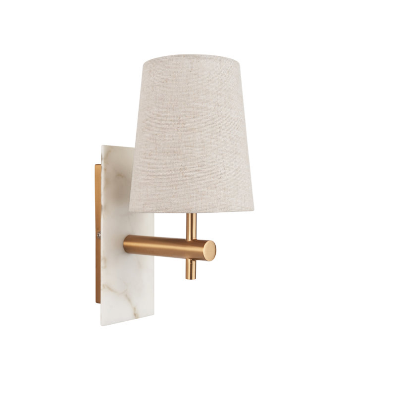 Castello Castello 1lt Wall Light