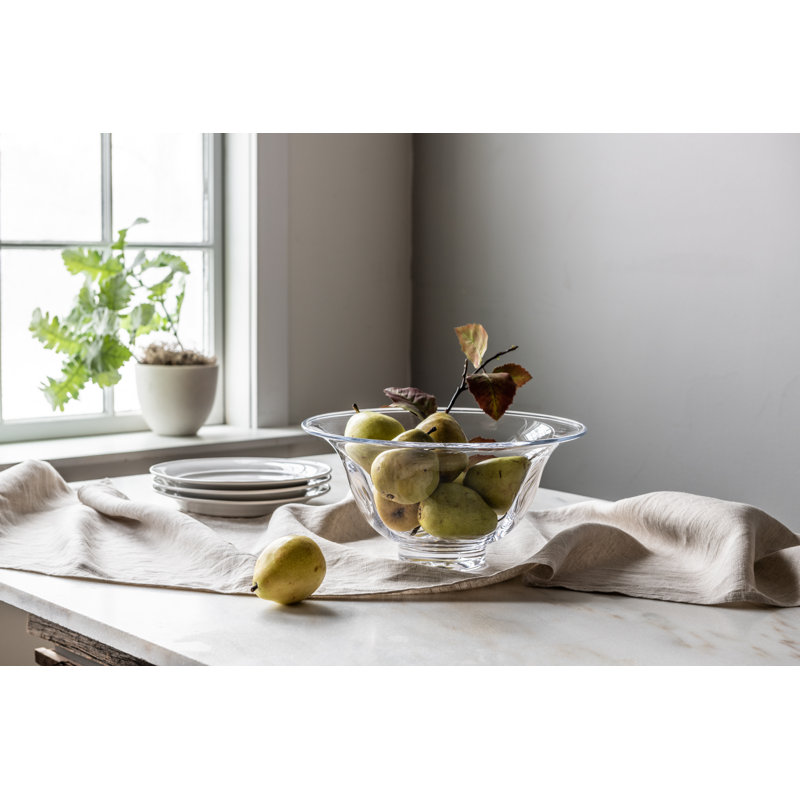 Shelburne Bowl, Large