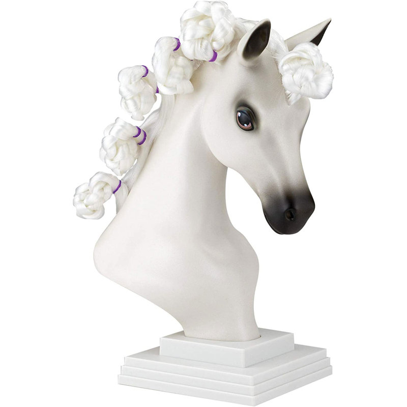 Bust Decorative Object