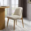 Chaises de salle à manger en bois rembourrées en tissu-858808010-849650028