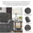 Foreside Recliner