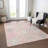  Machine Washable Indoor/Outdoor Chantille ACN1026 Rug-462445644