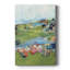 Reproduction sur toile tendue-307732641