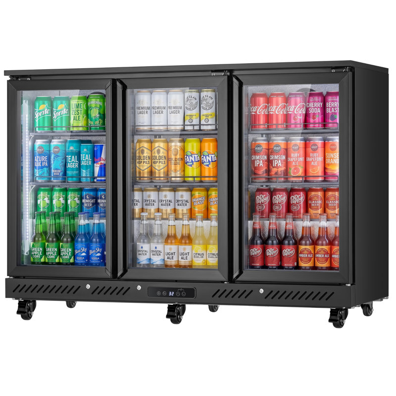 Refroidisseur de boissons Yeego