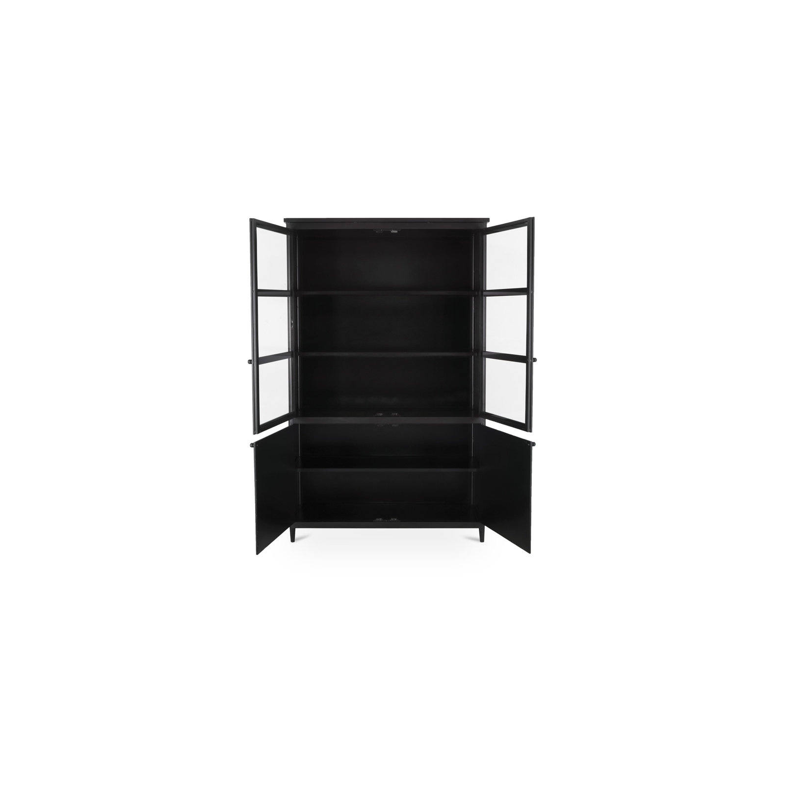 Catriona Accent Cabinet