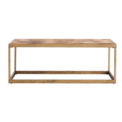 Table basse 48 po 48 po