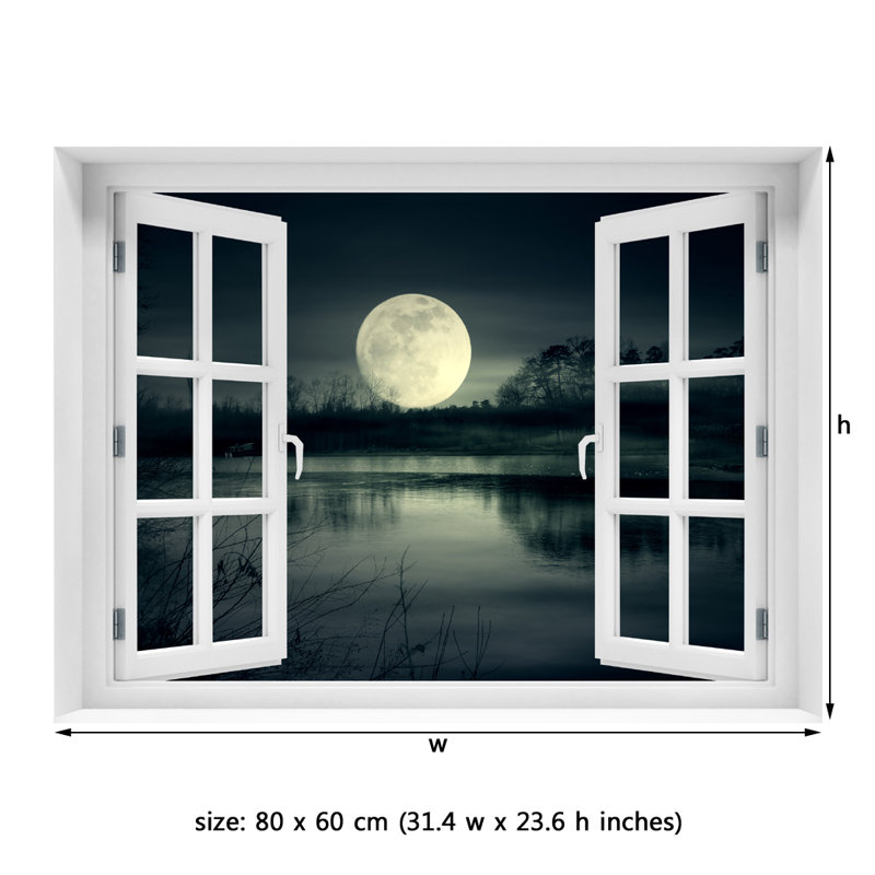 Astrology & Stars Wall Decal