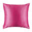 Slip Pure Silk 80X80 Pillowcase - Peony