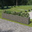 Metal Raised Garden Bed-43280201