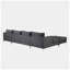 Canapé modulaire Syrine-1362370148