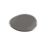 River Stone Solid Coffee Table