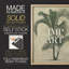 «Palmier en toile de jute silhouette II»-391386153-391386157
